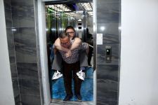 GÖZ DOLDURAN FEDAKARLIK ÖRNEĞİ