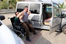 GÖZ DOLDURAN FEDAKARLIK ÖRNEĞİ