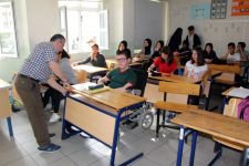 GÖZ DOLDURAN FEDAKARLIK ÖRNEĞİ