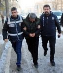HAK ETTİKLERİ CEZAYI ALDILAR