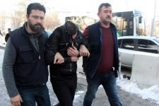 HAK ETTİKLERİ CEZAYI ALDILAR