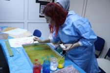 HASTALAR BÖYLE MOTİVE OLUYOR