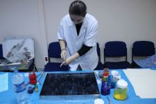 HASTALAR BÖYLE MOTİVE OLUYOR