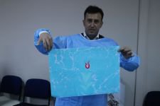 HASTALAR BÖYLE MOTİVE OLUYOR