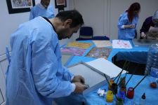 HASTALAR BÖYLE MOTİVE OLUYOR