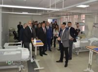“HASTALARI FELÇLİ OLMAKTAN KURTARACAK”