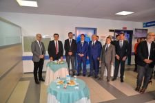 “HASTALARI FELÇLİ OLMAKTAN KURTARACAK”