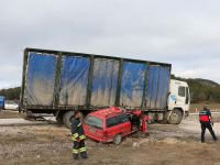 HASTANEYE GİDERKEN CANINDAN OLDU