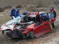 HASTANEYE GİDERKEN CANINDAN OLDU