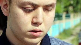 GÖRME ENGELLİ KUZENİ İÇİN CİHAZ YAPTI