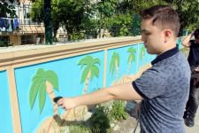 GÖRME ENGELLİ KUZENİ İÇİN CİHAZ YAPTI