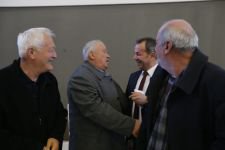 "HEM SANAYİ HEM TURİZM ALANINDA GELİŞECEĞİZ"