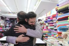 "HEP BİRLİKTE ÇOK GÜZEL BİR BOLU İNŞA EDECEĞİZ"