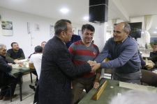 "HERKESİN ÖNÜNDE KURAN'A EL BASACAĞIM"