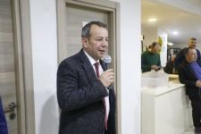 "HERKESİN ÖNÜNDE KURAN'A EL BASACAĞIM"