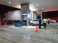 HİGHWAY HAYAVA UÇUYORDU