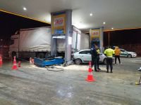 HİGHWAY HAYAVA UÇUYORDU