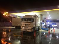 HİGHWAY HAYAVA UÇUYORDU