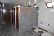 HİZMETLER DEVAM EDİYOR