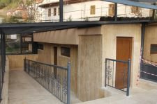 HİZMETLER DEVAM EDİYOR