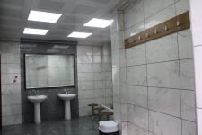 HİZMETLER DEVAM EDİYOR