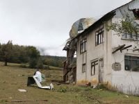 HORTUM VURDU GEÇTİ