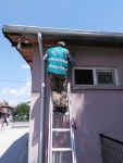 HÜKÜMLÜLER İŞ BAŞINDA..