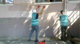 HÜKÜMLÜLER İŞ BAŞINDA..