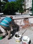 HÜKÜMLÜLER İŞ BAŞINDA..
