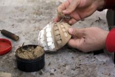 HÜKÜMLÜLERİN ÜRETTİKLERİ EKONOMİYE KATKI SAĞLIYOR