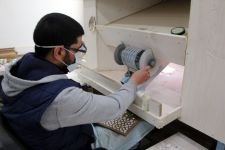 HÜKÜMLÜLERİN ÜRETTİKLERİ EKONOMİYE KATKI SAĞLIYOR