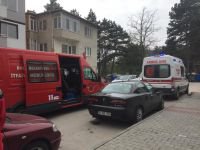 İKİ GÜN SONRA ÖLÜ BULUNDU