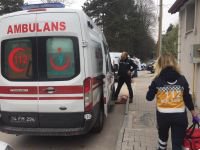 İKİ GÜN SONRA ÖLÜ BULUNDU