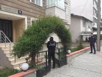 İKİ GÜN SONRA ÖLÜ BULUNDU