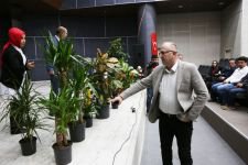 İLK GÜNDE 140 BİN LİRA GELİR ELDE EDİLDİ