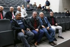 İLK GÜNDE 140 BİN LİRA GELİR ELDE EDİLDİ