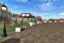 İLK PROJE İÇİN START VERİLDİ