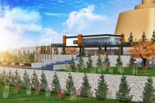 İLK PROJE İÇİN START VERİLDİ