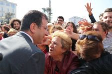 İMAMOĞLU BOLU'DAN SESLENDİ !