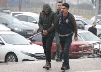 İŞ YERİNDEN BİLGİSAYAR ÇALDI !