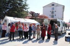 İŞÇİLER GERİ ALINIYOR !