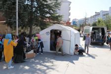 İŞÇİLER GERİ ALINIYOR !