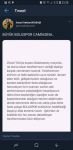 İSMAİL HAKTAN GERİ Mİ DÖNÜYOR?