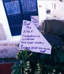 ISPANAĞIN BOYNU BÜKÜK KALDI