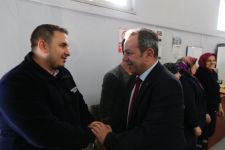 "İŞSİZLİK ORANI EN DÜŞÜK İL BOLU OLACAK"