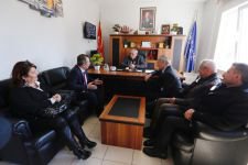 "İŞSİZLİK ORANI EN DÜŞÜK İL BOLU OLACAK"