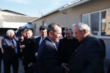 "İŞSİZLİK ORANI EN DÜŞÜK İL BOLU OLACAK"