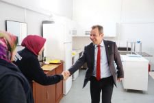 "İŞSİZLİK ORANI EN DÜŞÜK İL BOLU OLACAK"