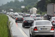 İSTANBUL ANADOLU'YA AKIYOR