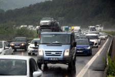 İSTANBUL ANADOLU'YA AKIYOR